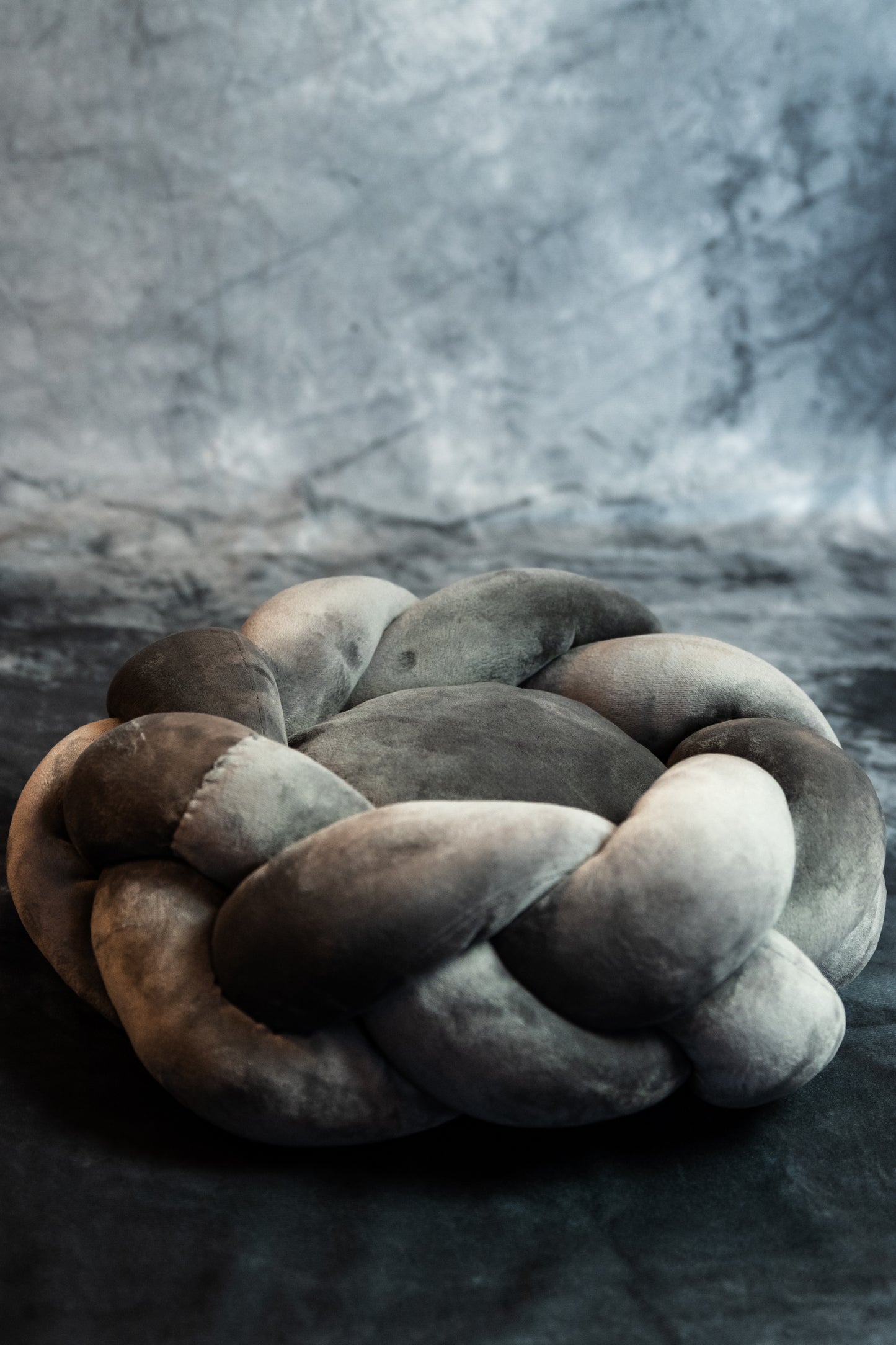 Adorable Cat-Shaped Kitty Nook