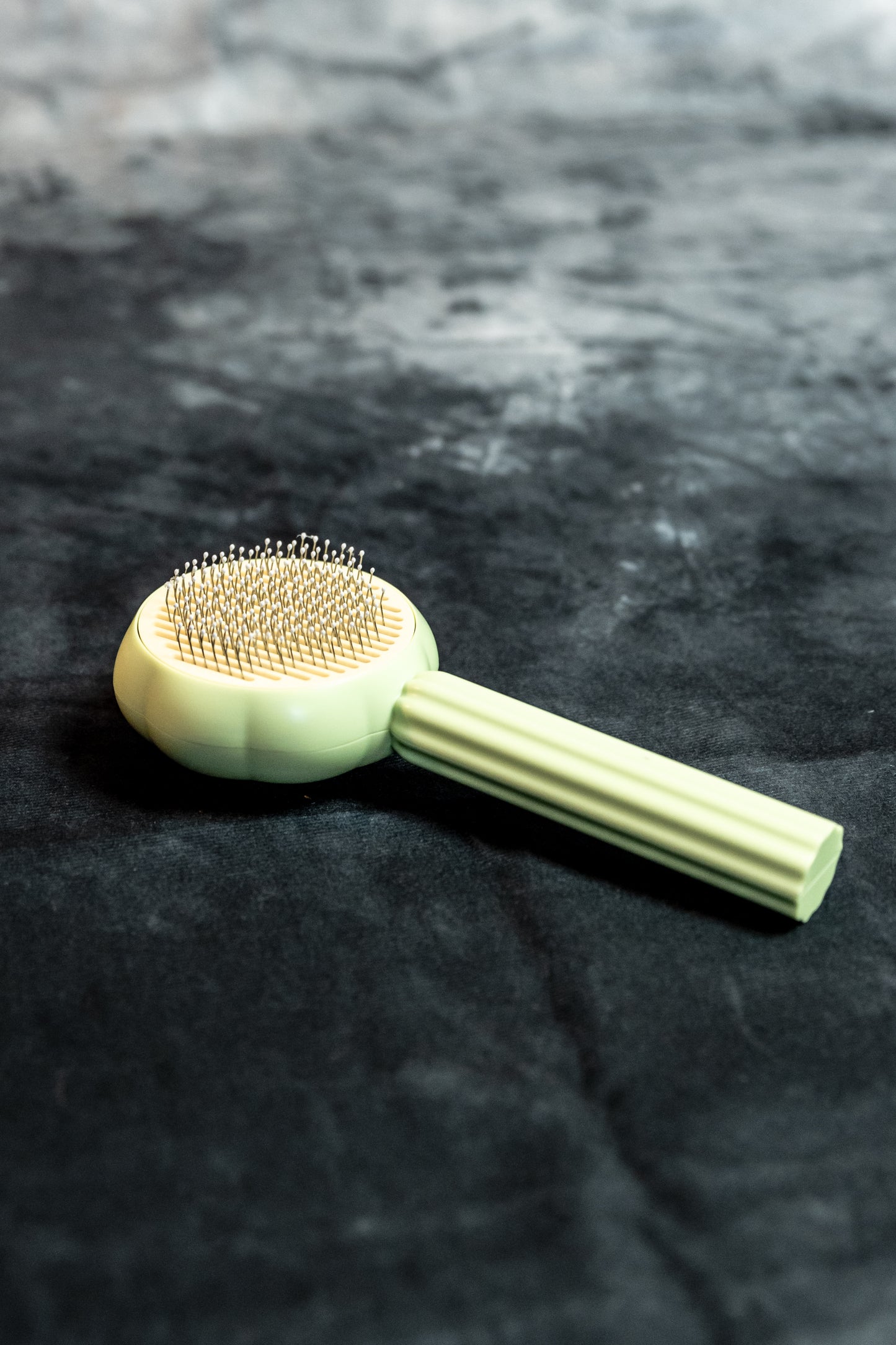 Sunflower Pet Brush