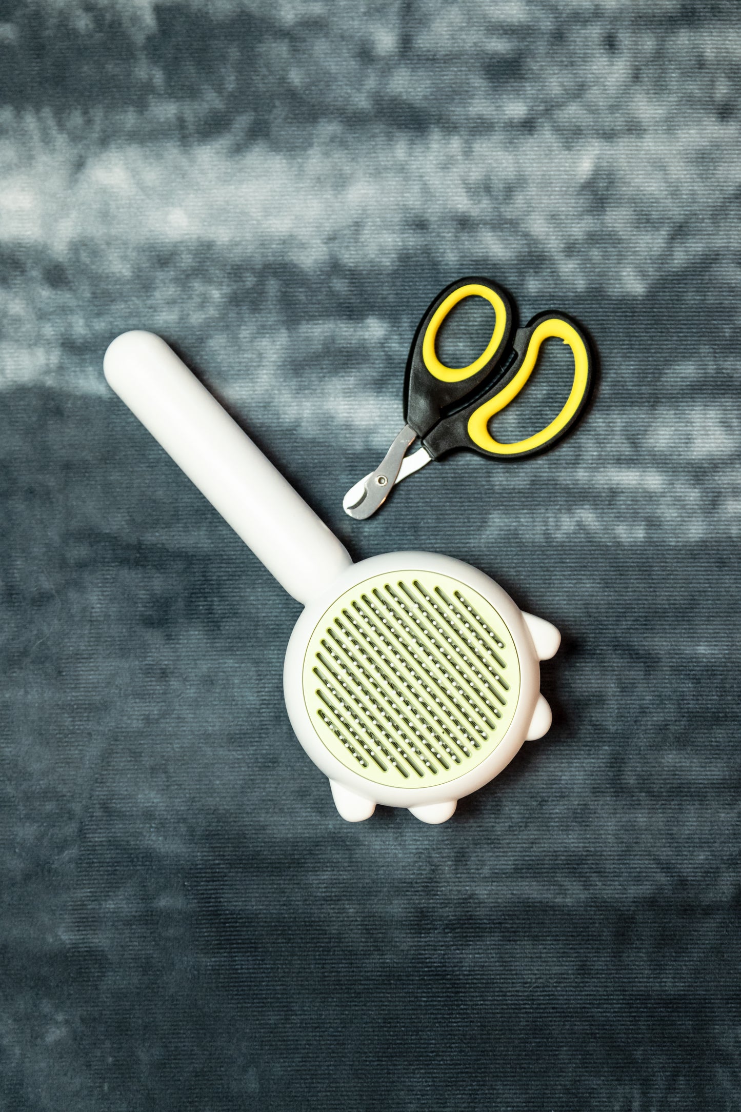 PamperPaws Grooming Kit