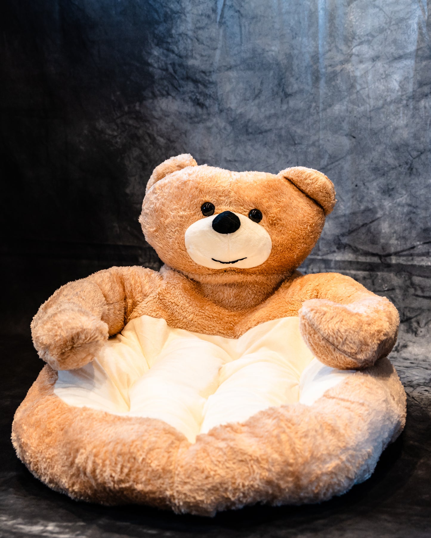 Teddy Bear Bed