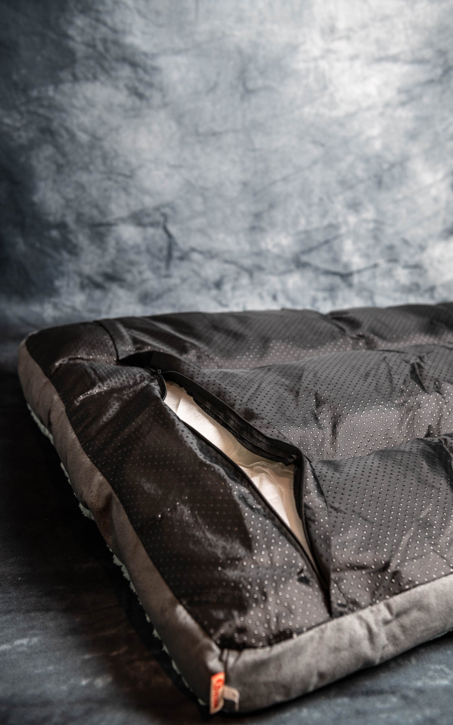Mattress bed